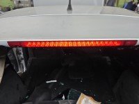 TRZECIE ŚWIATŁO STOP STOPU Alfa romeo 159