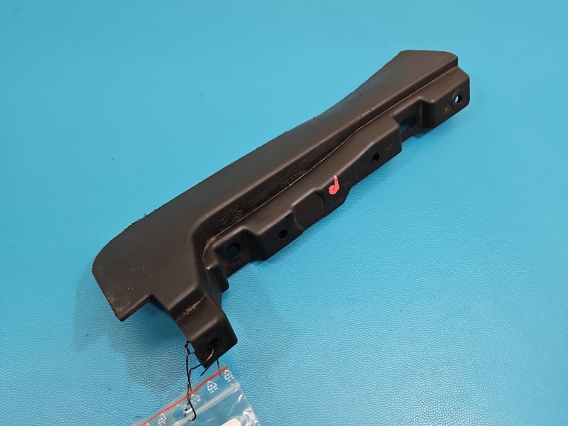 Citroen C5 Aircross 17-25 Listwa zderzaka przód dokładka HOKEJ 9818041180