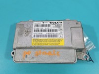Sterownik poduszek airbag VOLVO S60 II 10- P31406637, 0285012268