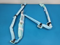 Kurtyna prawa poduszka airbag Skoda Octavia III kombi