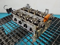 Głowica Opel Corsa E 55562229 1.4 16V (B14xer)