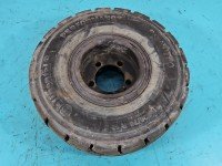 Koło 1 szt. Johnston c40 zamiatarka 2.8d