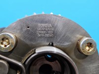 Koło faz rozrządu Toyota Corolla E15 13070-37010, 229800-1231 1.6 vvti (1ZR)