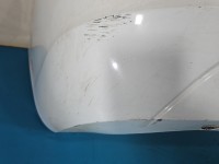 Zderzak tył tylny Skoda Fabia II kombi