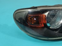Reflektor prawy lampa przód Nissan Almera N16 EUROPA