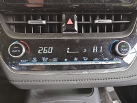 Konsola panel nawiewu Toyota Corolla E21 19- 55900-02F30