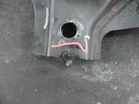 WÓZEK KOŁYSKA TRAWERS Sanki Belka silnika Suzuki Sx4 S-Cross 13-21 1.4 T