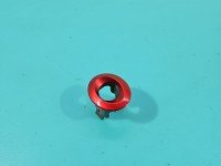 Zaślepka zderzaka Mitsubishi Outlander III 12- 990V48