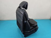 Fotele komplet kanapa Citroen C5 II X7