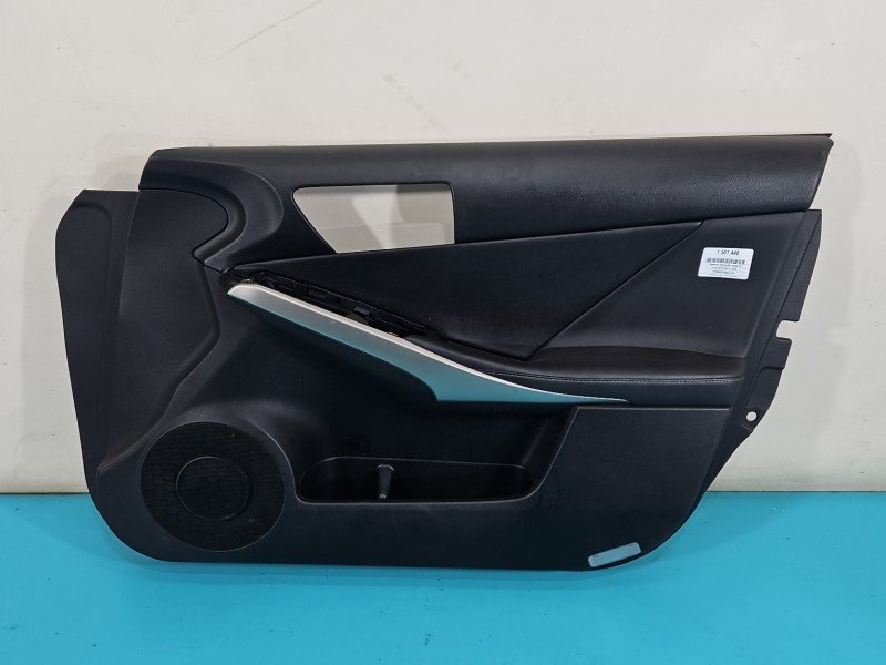 Tapicerka drzwi przód prawa boczek Lexus IS III 14-25 67763-X7200