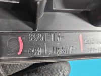 Osłona ZAŚLEPKA PLASTIK Rysy LISTWA PROGOWA PL Honda CR-V V 16- 84251TLA