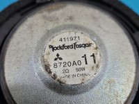 Głośniki komplet Mitsubishi Outlander II 8720A010, 8720A011, 8720A009