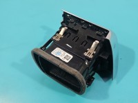Kratka nawiewu Mercedes GL II X166 A1668300254 EUROPA