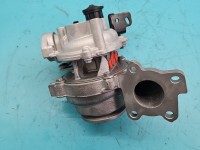 Turbosprężarka Regenerowana Opel Astra V K 55508703 1.5 cdti (LXD) 122KM