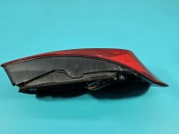 Lampa tył lewa błotnika Citroen C4 Picasso II 13-19 HB EUROPA
