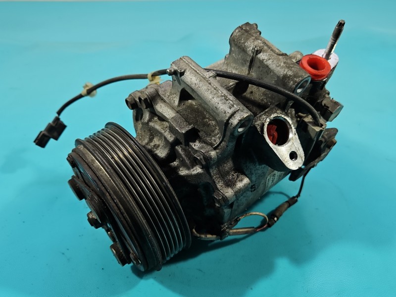 Sprężarka klimatyzacji kompresor Honda Civic IX 1.8 16V 38800-R1C-Z010-M2