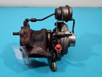 Turbosprężarka Subaru Forester I SF 49135-04600, 14412AA240 2.0 boxer Turbo 170KM
