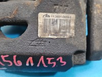 Zacisk przód lewy CITROEN DS4 15-20 2.0 hdi