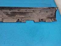 Listwa progowa prawa PRÓG NAKŁADKA Mercedes W222 A2226902240 197