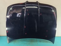 Maska przednia Seat Toledo II Leon I granatowy