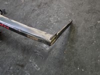 Hak holowniczy Vw Passat B6