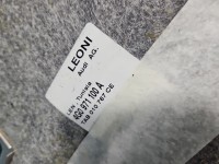 Podsufitka AUDI A6 C7 4G0971100A sedan