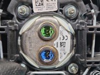 Poduszka powietrzna kierowcy airbag Renault Megane IV 986700230R