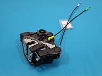 Zamek przód lewy Toyota Auris II EUROPA TOYOTA, 6pin