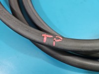 Uszczelka drzwi tył prawa Toyota Corolla E21 19- 62331-02380