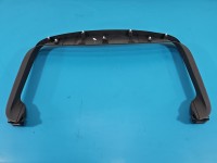 Tapicerka klapy tył boczek bagażnika tylnej Skoda Scala 2019- 657867605