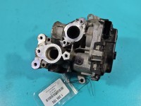 Zawór egr Peugeot 301 9807369980 1.6 hdi Diesel, Europejska, 5pin