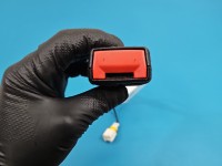 Pas bezpieczeństwa przód lewy kierowcy 9809502477 Citroen C5 Aircross 17-25 EU