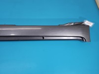 Listwa progowa prawa PRÓG NAKŁADKA Toyota Verso 09- 75850-0F010 1G3