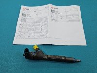 TESTOWANY Wtryskiwacz Chrysler Voyager IV 0445110059 2.5 crdi