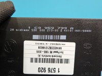 Sterownik moduł komfortu Vw Passat B5 1C0959799A