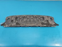 Skoda Superb III Listwa zderzaka przód dokładka HOKEJ 3V0807611A