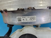 Serwo hamulcowe BMW X3 G01 2.0d 6881094