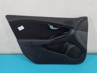 Tapicerka drzwi przód lewa boczek Volvo V40 II 12- 1319932