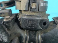 Przepustnica Citroen C4 I 9660030480, 25385285 1.6 hdi