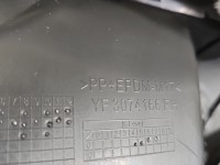 Tapicerka drzwi przód prawa boczek Opel Insignia B