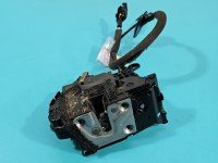 Zamek tył lewy 805034742R Renault Captur I