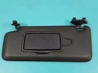 Przesłonka lewa Mercedes W246 DASZEK osłona przeciwsłoneczna