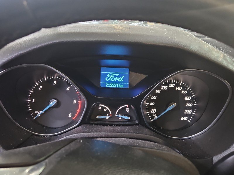 Komputer Sterownik silnika S180133010 Ford Focus Mk3 1.6 tdci Komputer Sterownik silnika S180133010 Ford Focus Mk3 1.6 tdci