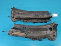Podszybie Mazda CX-3 14-21 EUROPA DB2W507R1, DB2W50713