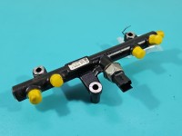 Listwa wtryskowa CZUJNIKI 9681909680, 9681909680-04, 28497Z01 Citroen DS4 11-15 2.0 hdi