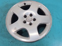 alufelgi felgi 17" komplet Audi A8 D2 R17 Szerokość felgi: 8.0", Rozstaw śrub: 5x112, Odsadzenie (ET): 48, Producent felg:...