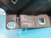 Zawias maski komplet Nissan Qashqai II J11 13-21 brązowy Z11G