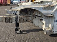 Podłużnica lewa fartuch ćwiartka Jaguar XE X760