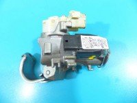 Komputer zestaw Toyota Auris I 0261201209, 89661-02E90 1.4 VVT-i