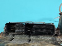 Komputer Sterownik silnika 0281012549, 55198922 Opel Zafira B 1.9 cdti